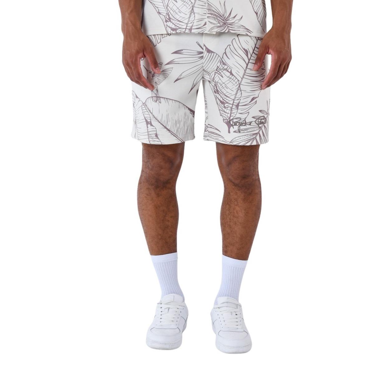 3665957246085 - Shorts Luxuriant