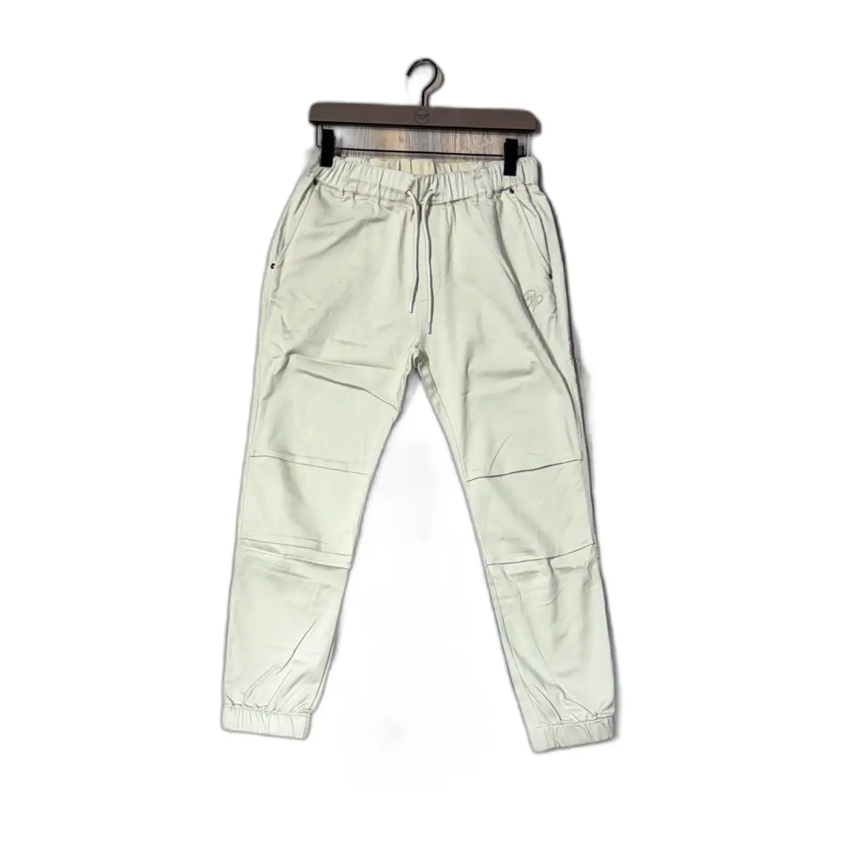 3665957249437 - Pantalon de jogging parachute basique 1