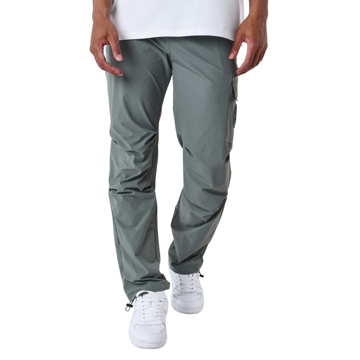 3665957249604 - Fallschirm-Cargohose mit Tasche Project X Paris