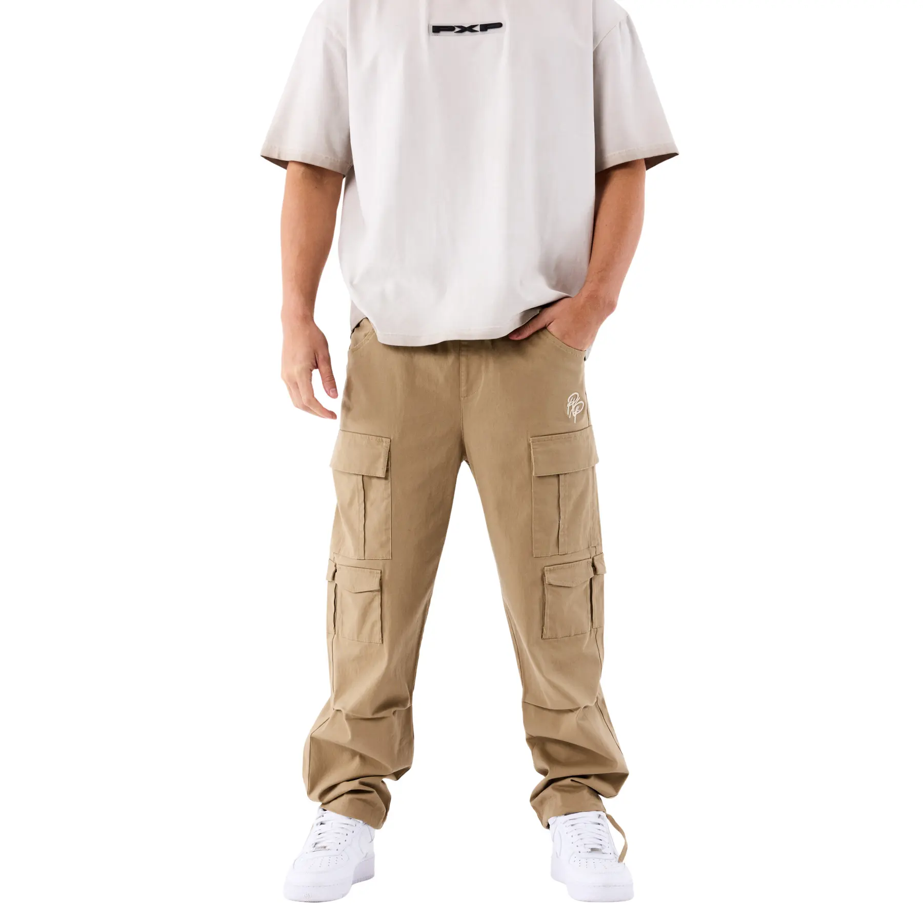 3665957273272 - Multitaschen-Cargohose Project X Paris 3665957273272 - Multitaschen-Cargohose Project X Paris