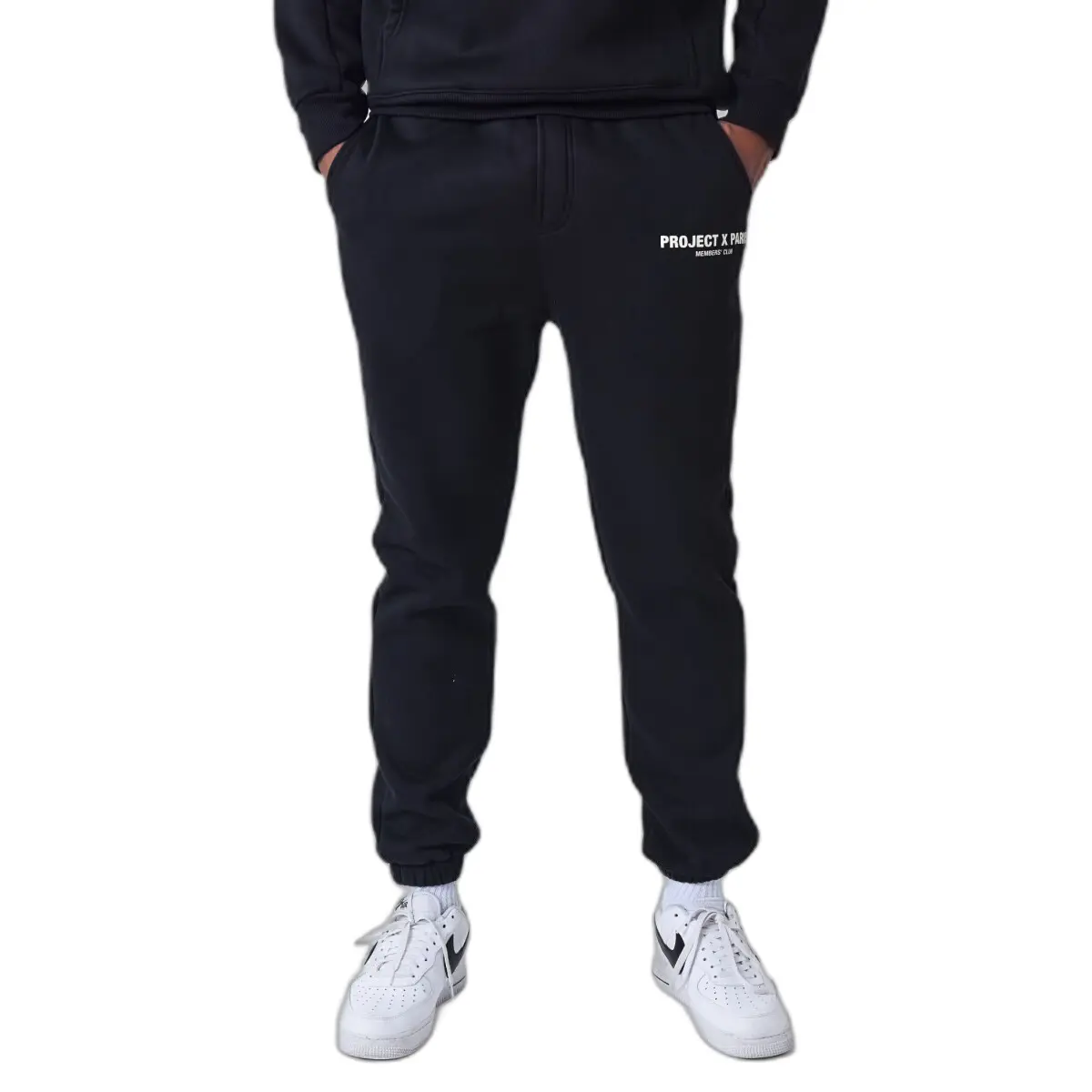 3665957276440 - Pantalon de jogging Members Club