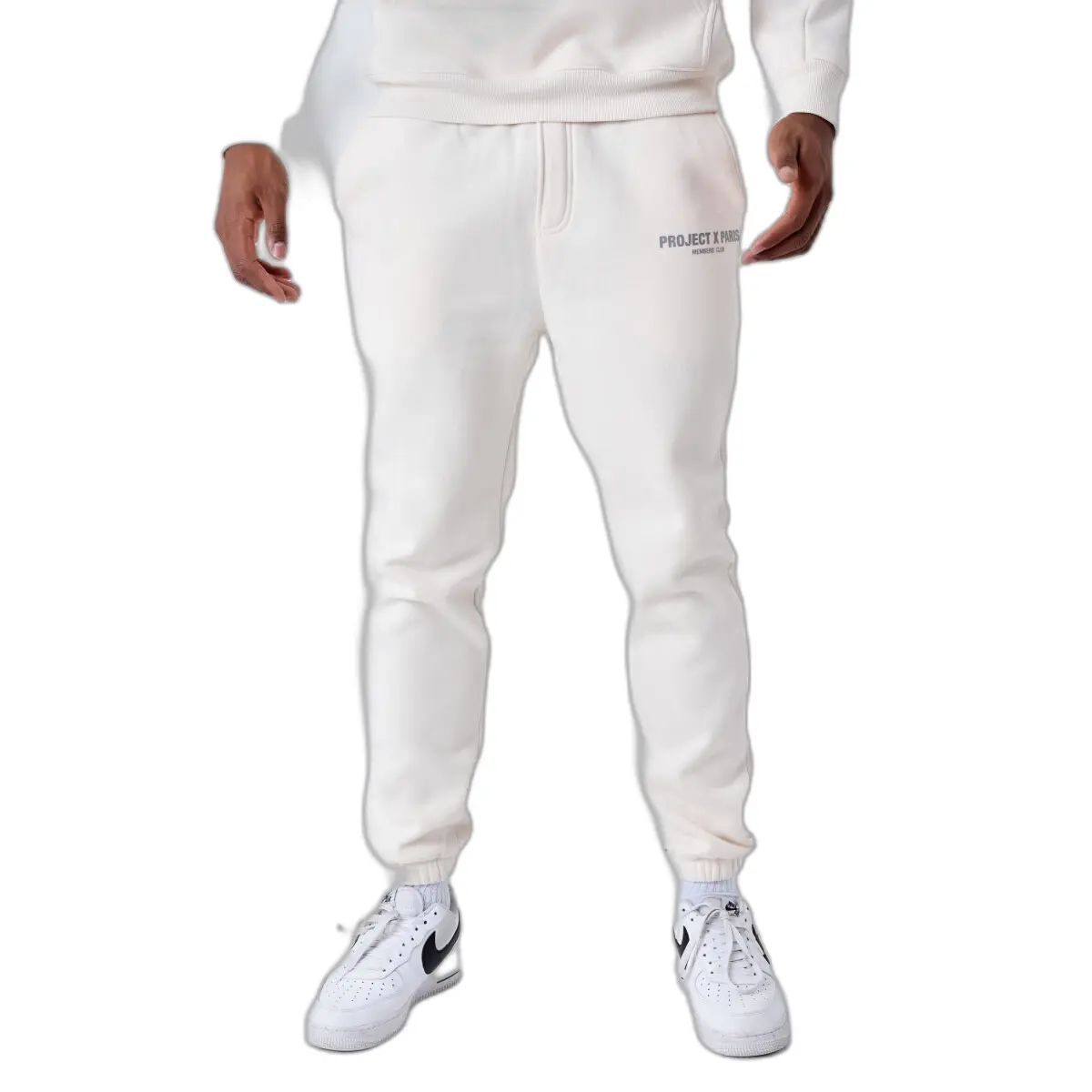 3665957276495 - Pantalon de jogging Members Club