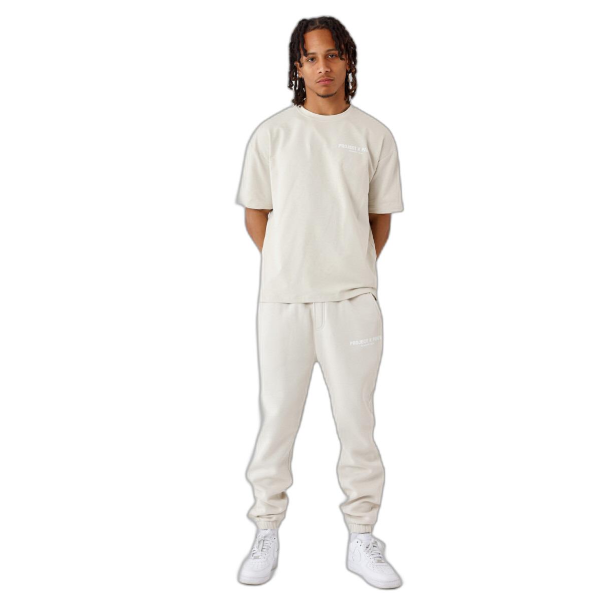 3665957408810 - Pantalon de jogging Members Club