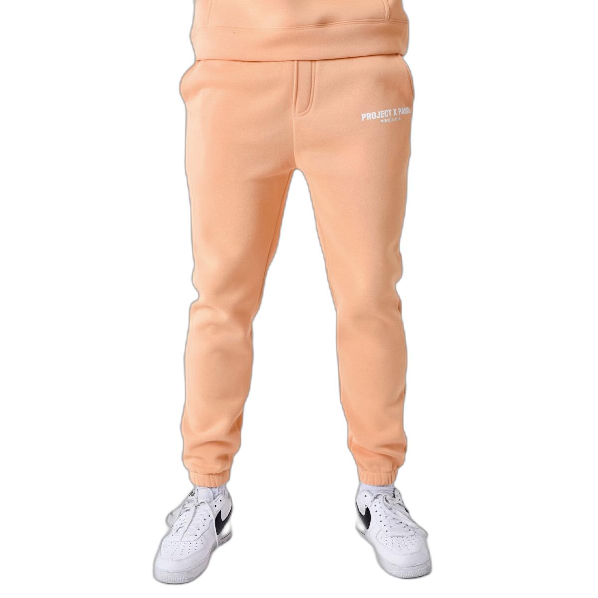 3665957276563 - Pantalon de jogging Members Club