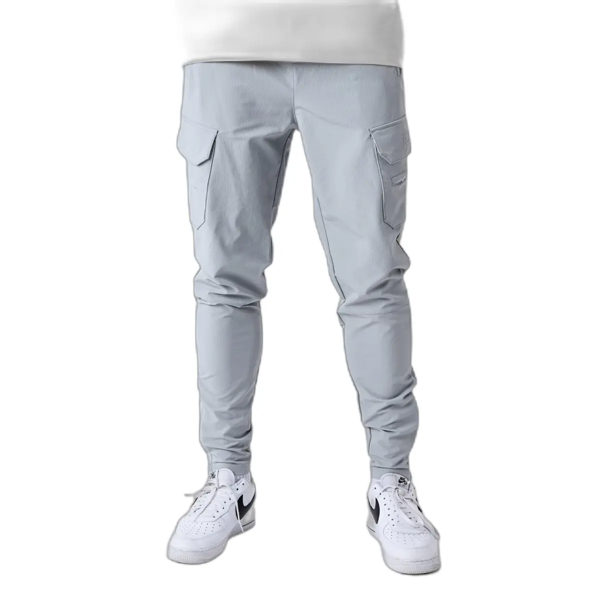 3665957271957 - Cargohose mit mehreren Taschen Project X Paris