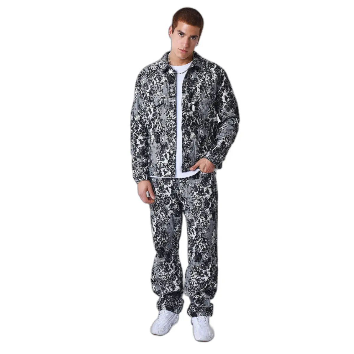 3665957356081 - Jeans Project X Paris 3665957356081 - Jeans Project X Paris