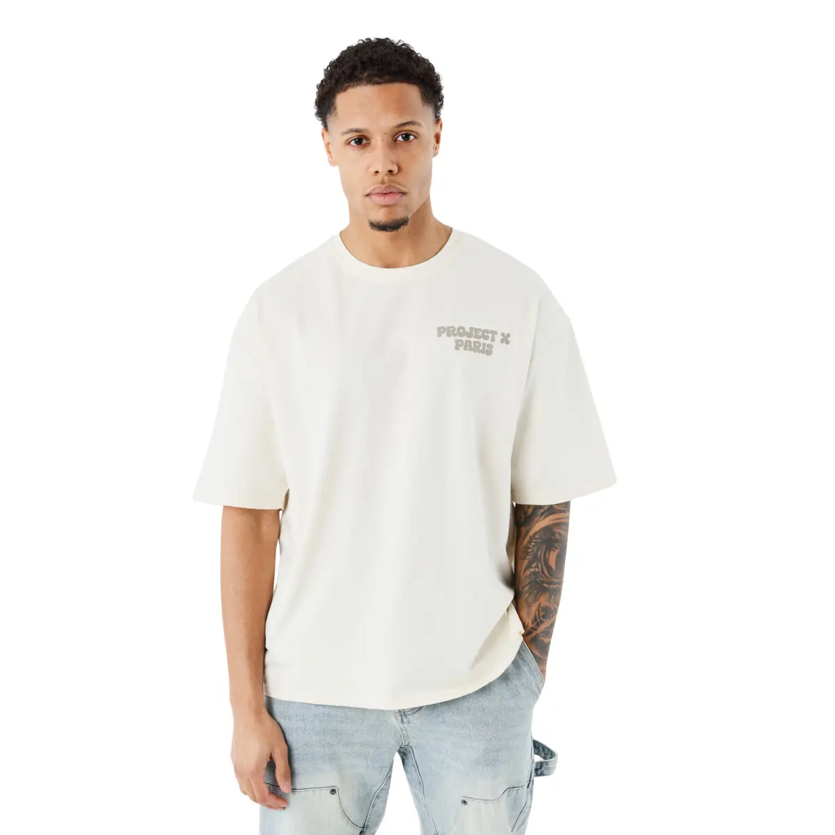 3665957375242 - T-Shirt Canyon