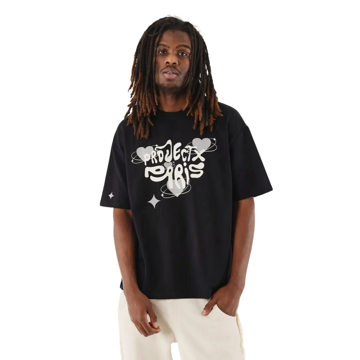 3665957386248 - T-Shirt Y2K Large