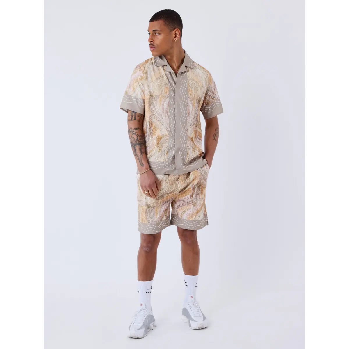 3665957469170 - Hemd Project X Paris