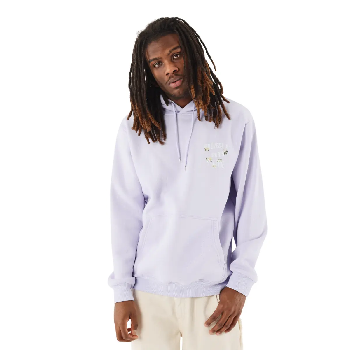 3665957373125 - Hoodie Floral