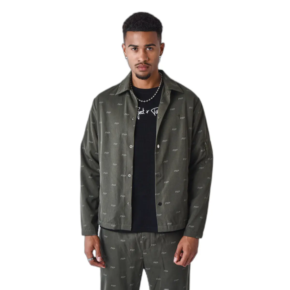 3665957375402 - Hemd Project X Paris