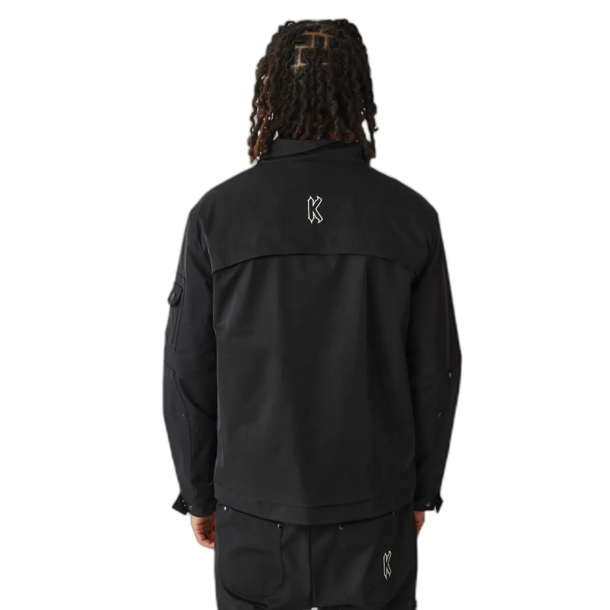 3665957380512 - Jacke Collaboration Kalash