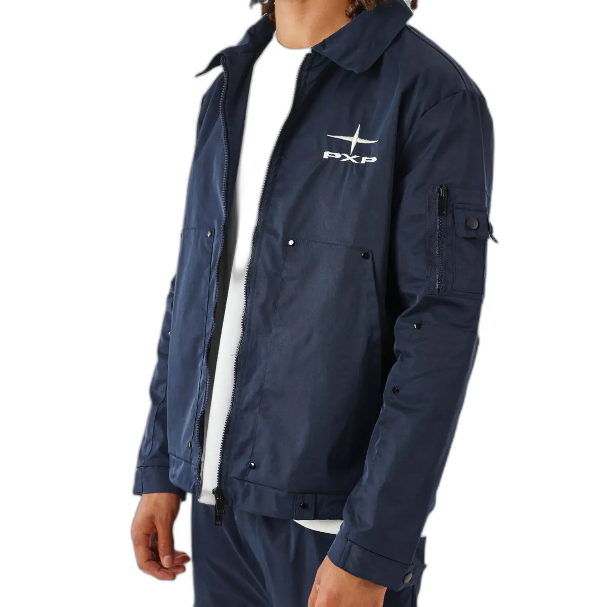 3665957380635 - Jacke Collaboration Kalash