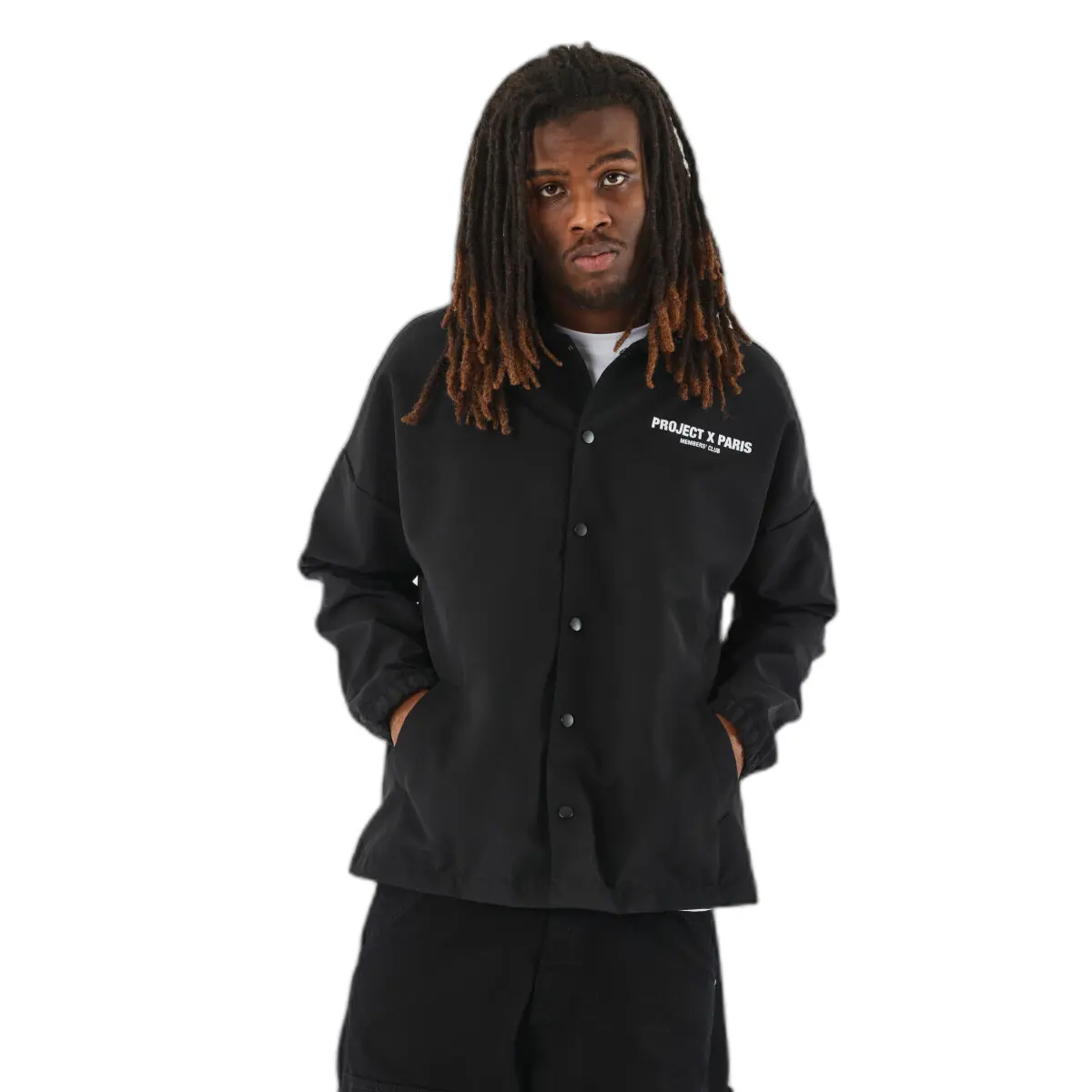 3665957376287 - Überhemd Members Club