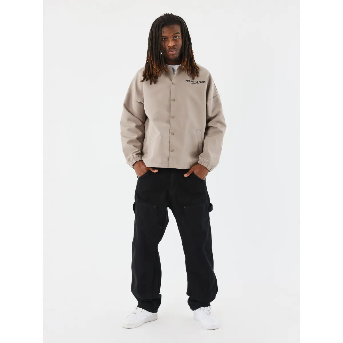 3665957376249 - Überhemd Members Club