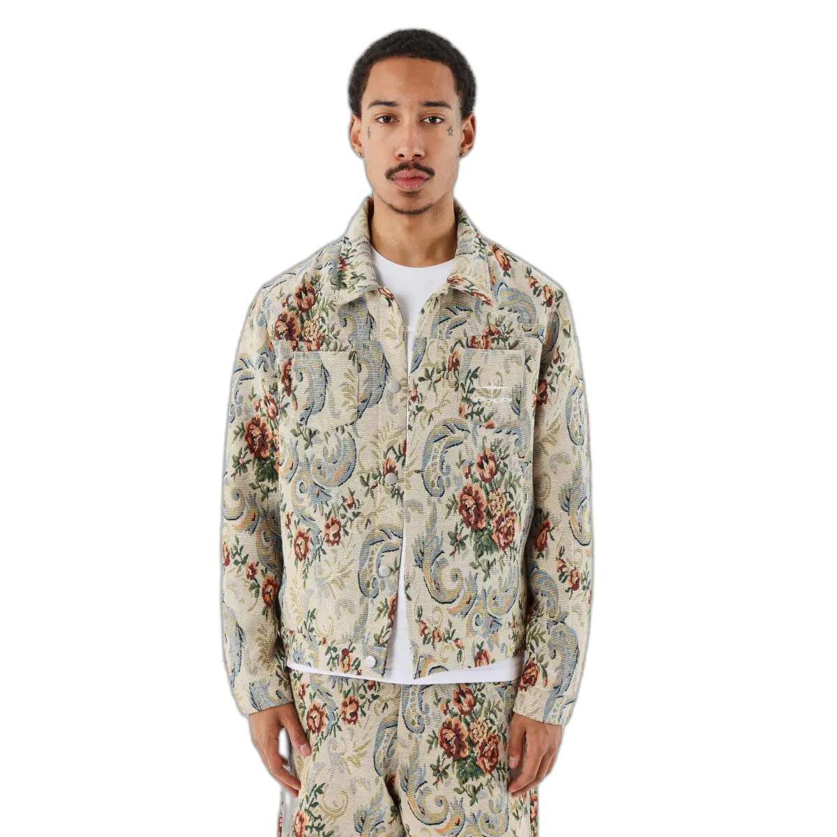 3665957425329 - Jacke Project X Paris