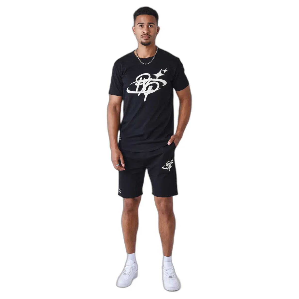 3665957381410 - Shorts Project X Paris