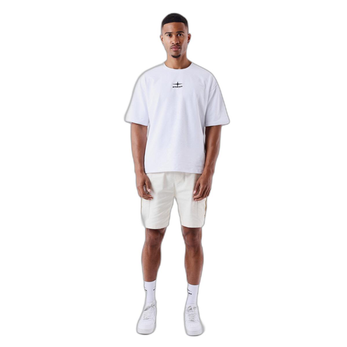 3665957375570 - Technische Shorts Project X Paris