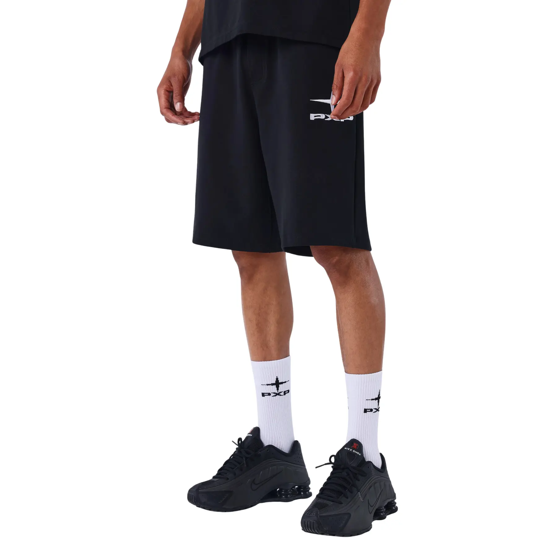 Shorts Project X Paris Polaris