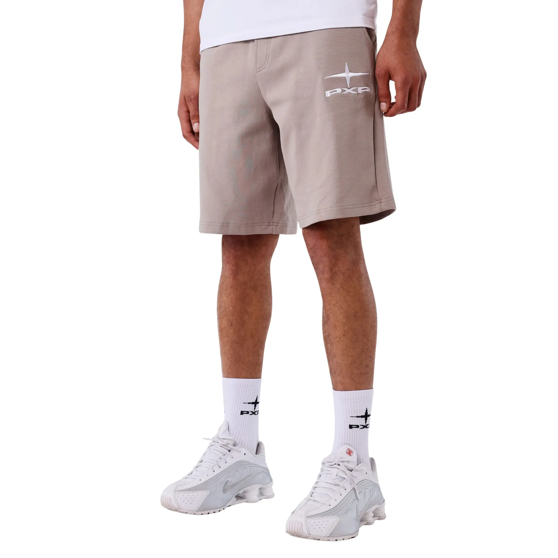 3665957475072 - Shorts Polaris