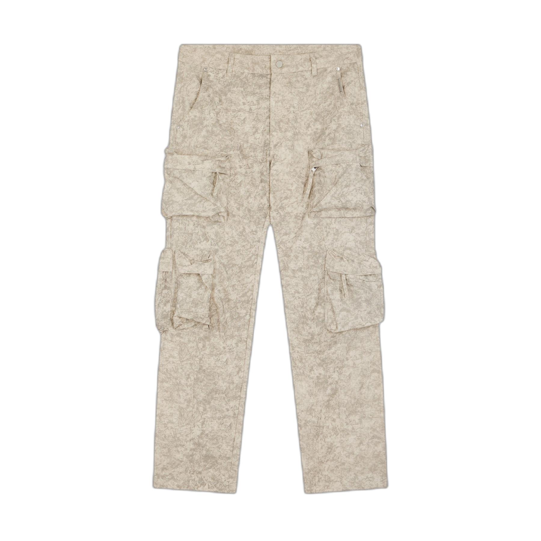 3665957374535 - Multitaschen-Cargohose Project X Paris