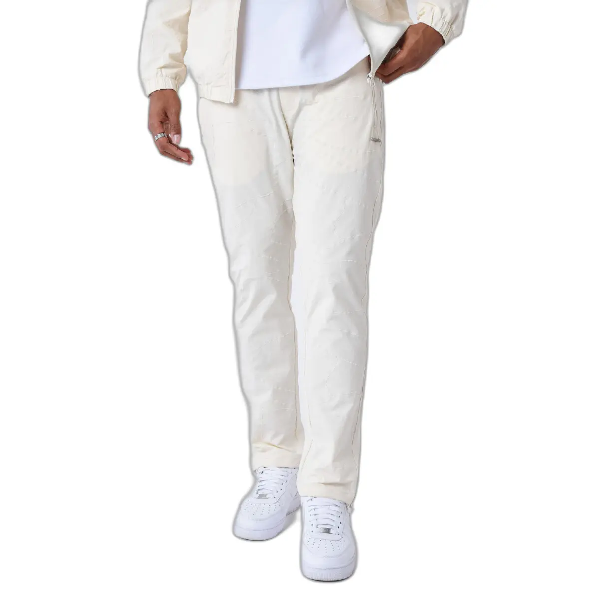 3665957378564 - Pantalon de jogging avec poche zippée Project X Paris