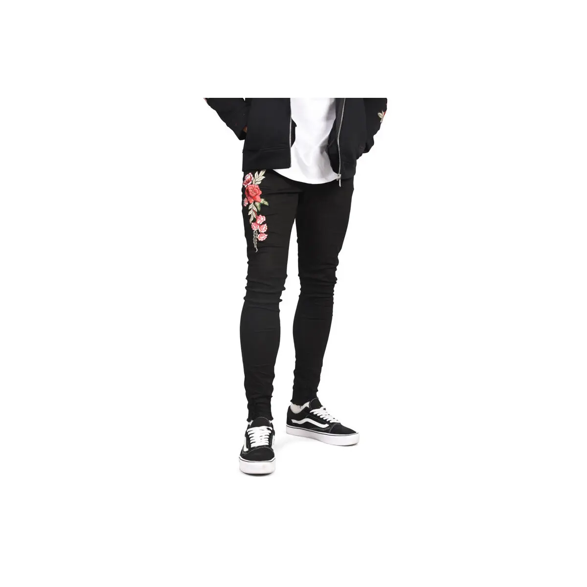 3701161705151 - Jeans skinny Project X Paris