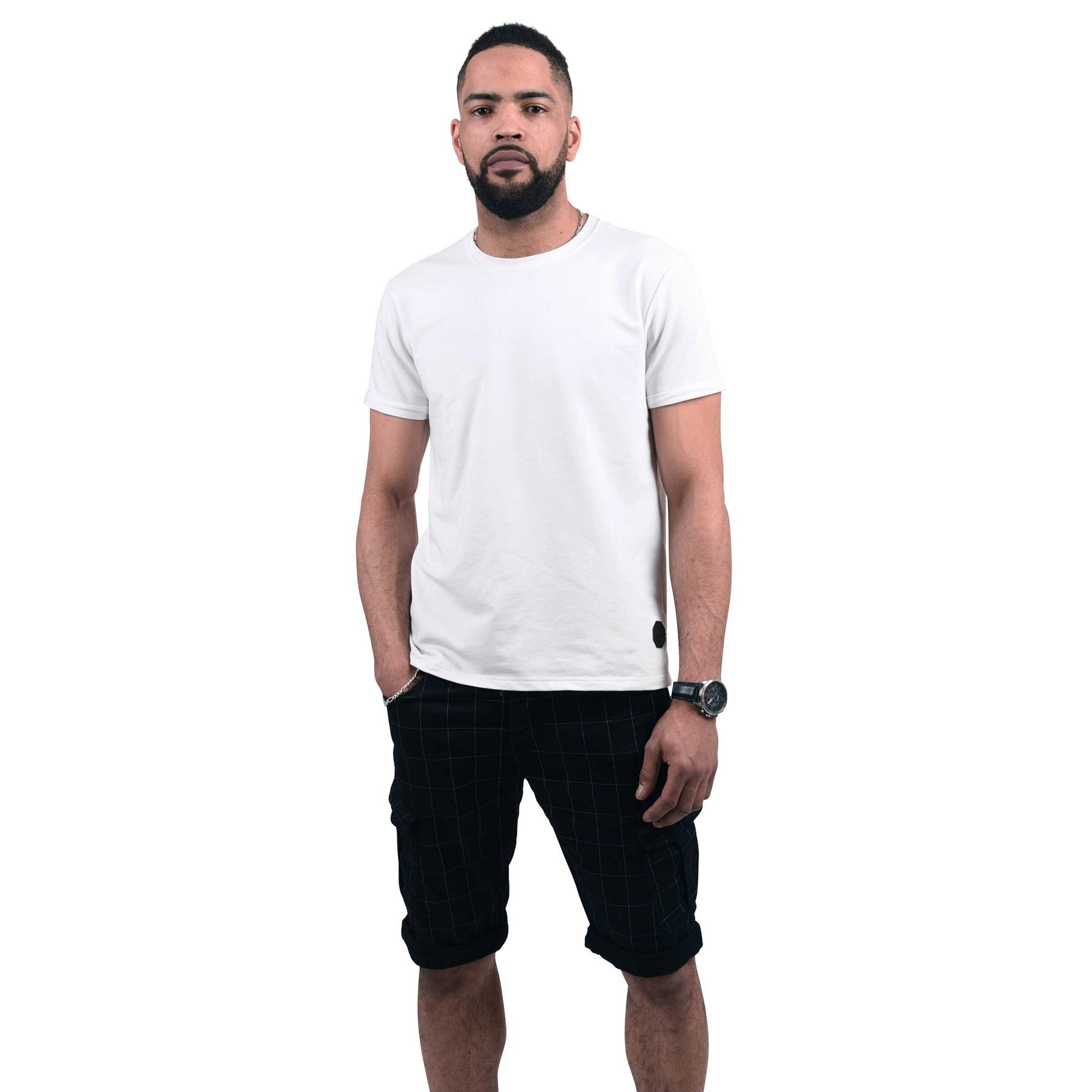 3701161728983 - Shorts Project X Paris