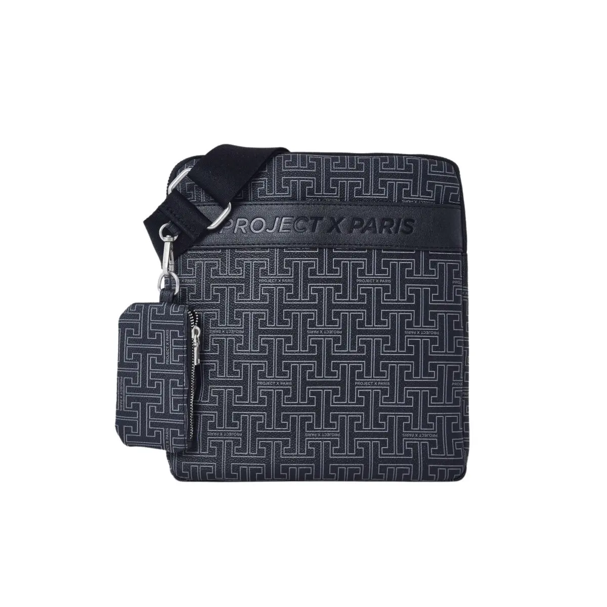 3665957201916 - Monogramm-Tasche Project X Paris