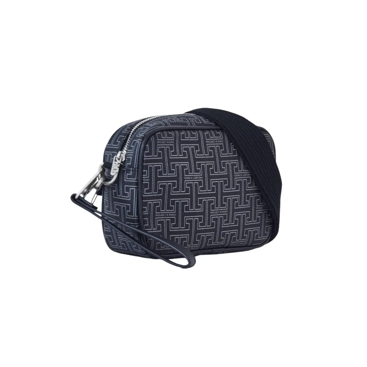 3665957204764 - Monogramm-Tasche klein Project X Paris