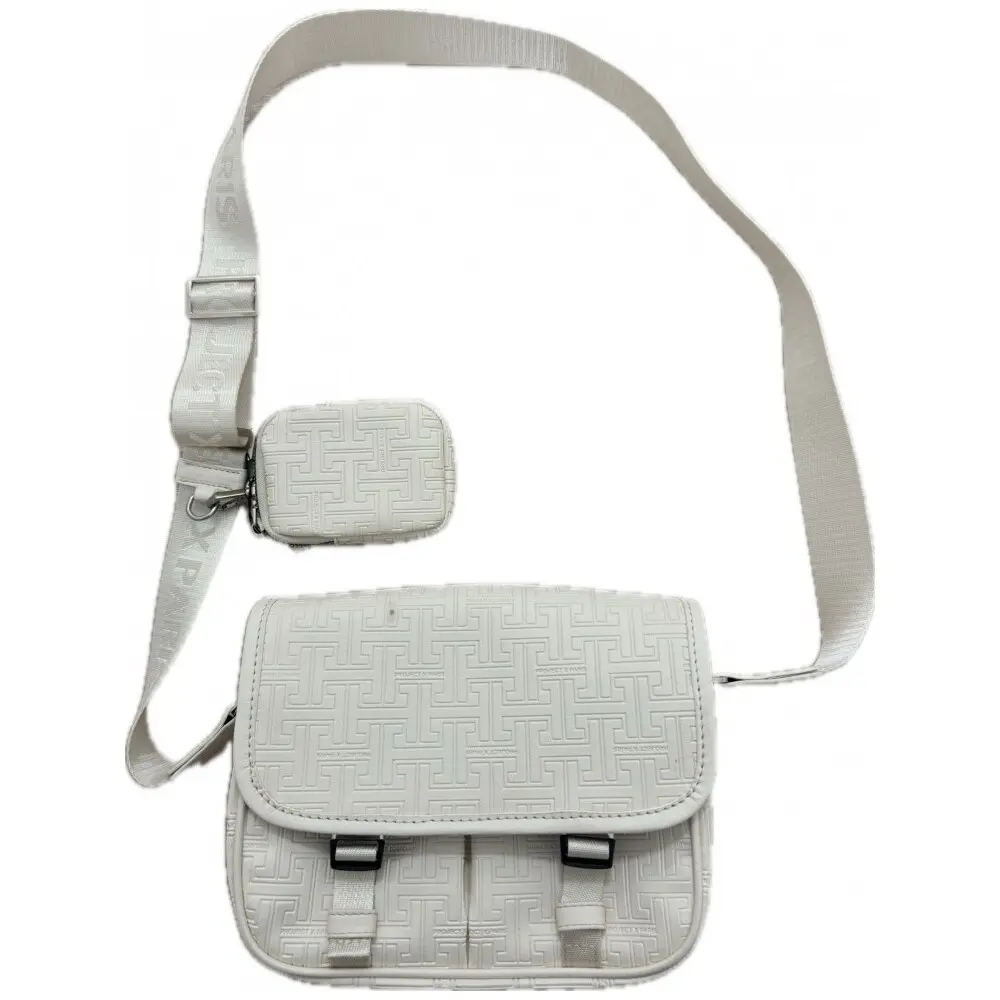 3665957408162 - Umhängetasche mit Tasche Project X Paris