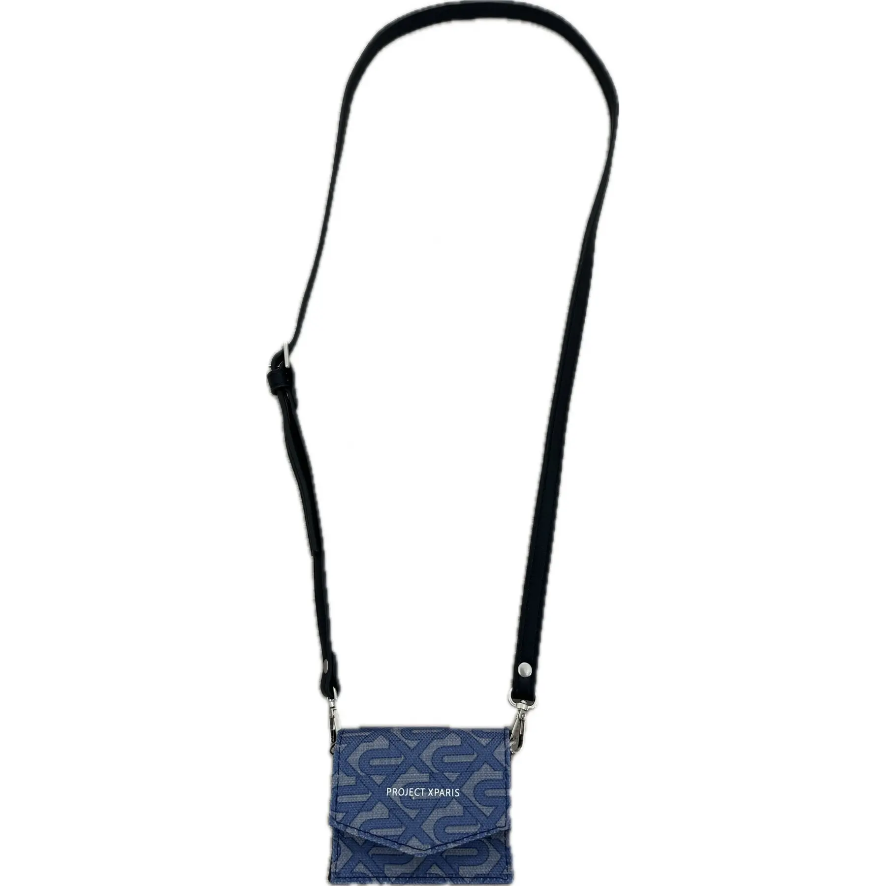 3665957417553 - Monogramm-Handtasche Project X Paris