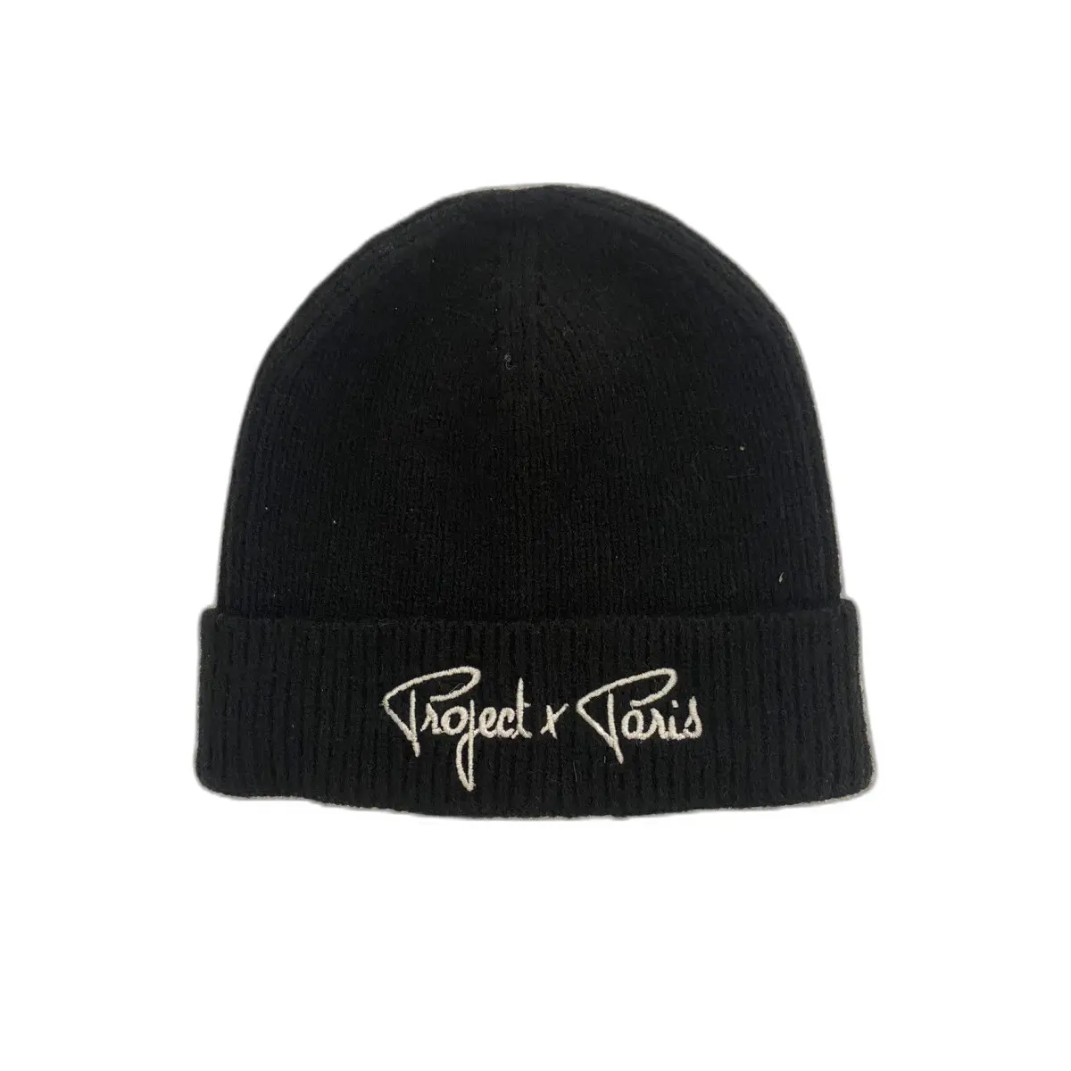 3665957252826 - Mütze Project X Paris