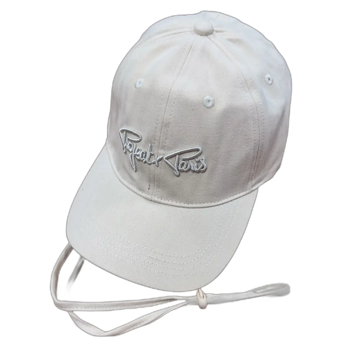 3665957289549 - Baseball Kappe Project X Paris