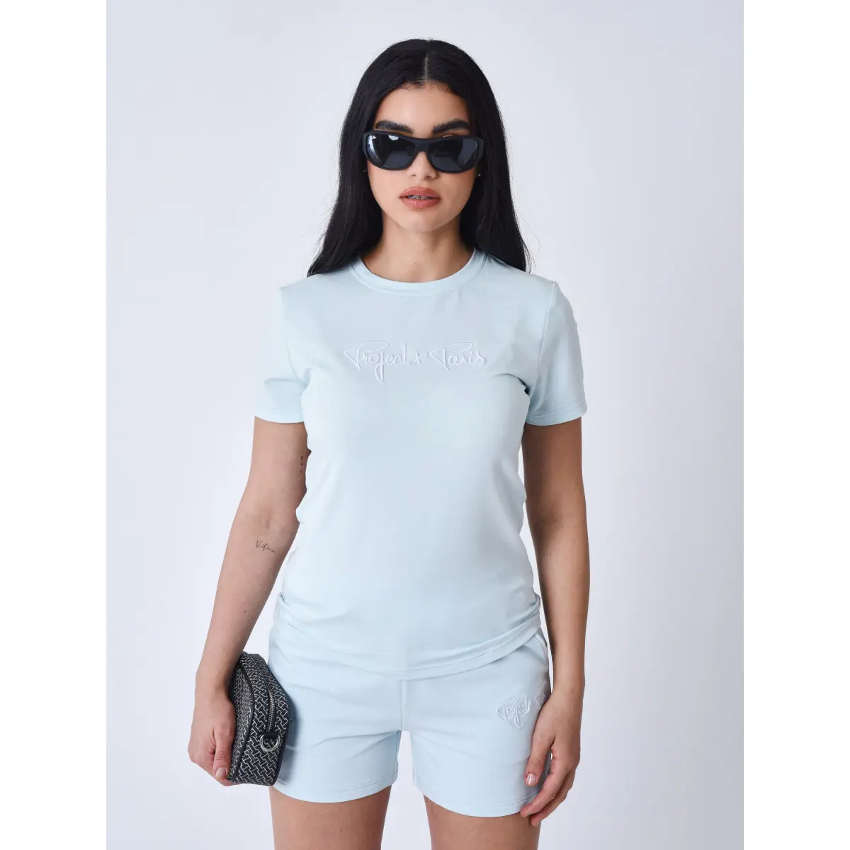 3665957237526 - T-Shirt Essentials