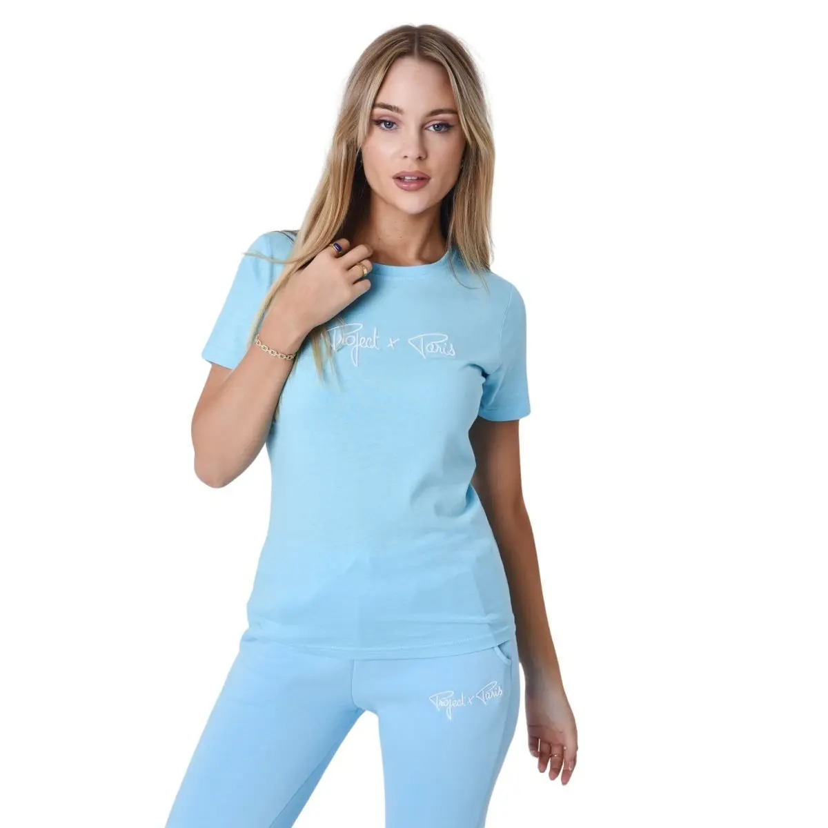 3665957257630 - T-Shirt Essentials