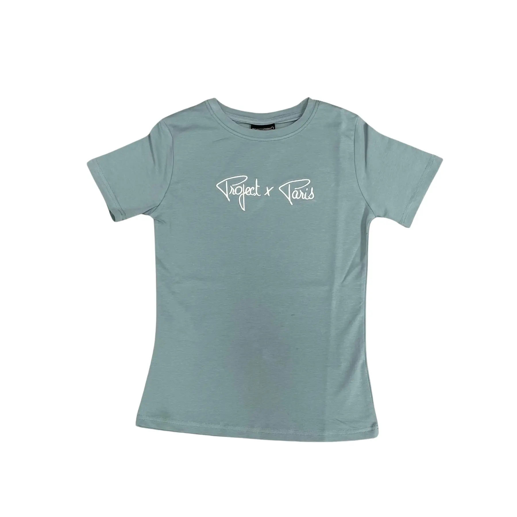 3665957237571 - T-Shirt Frau Signature