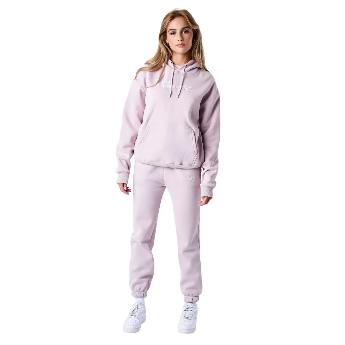 Felpa da donna  Signature