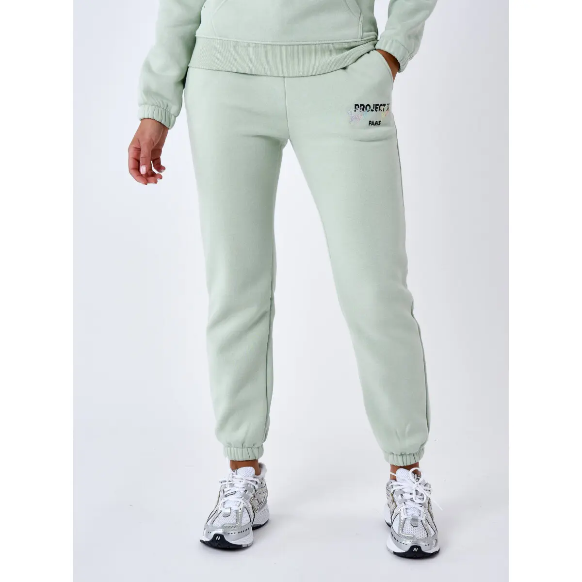 3665957291009 - Pantalon de jogging femme Project X Paris