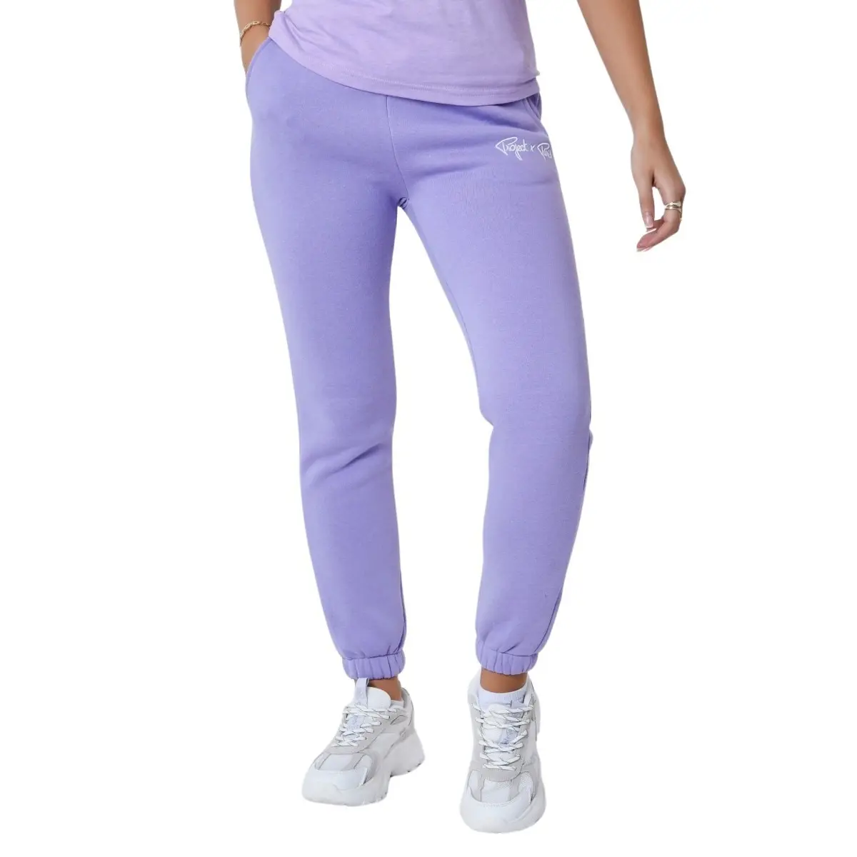 3665957258415 - Pantalon de jogging femme Essentials