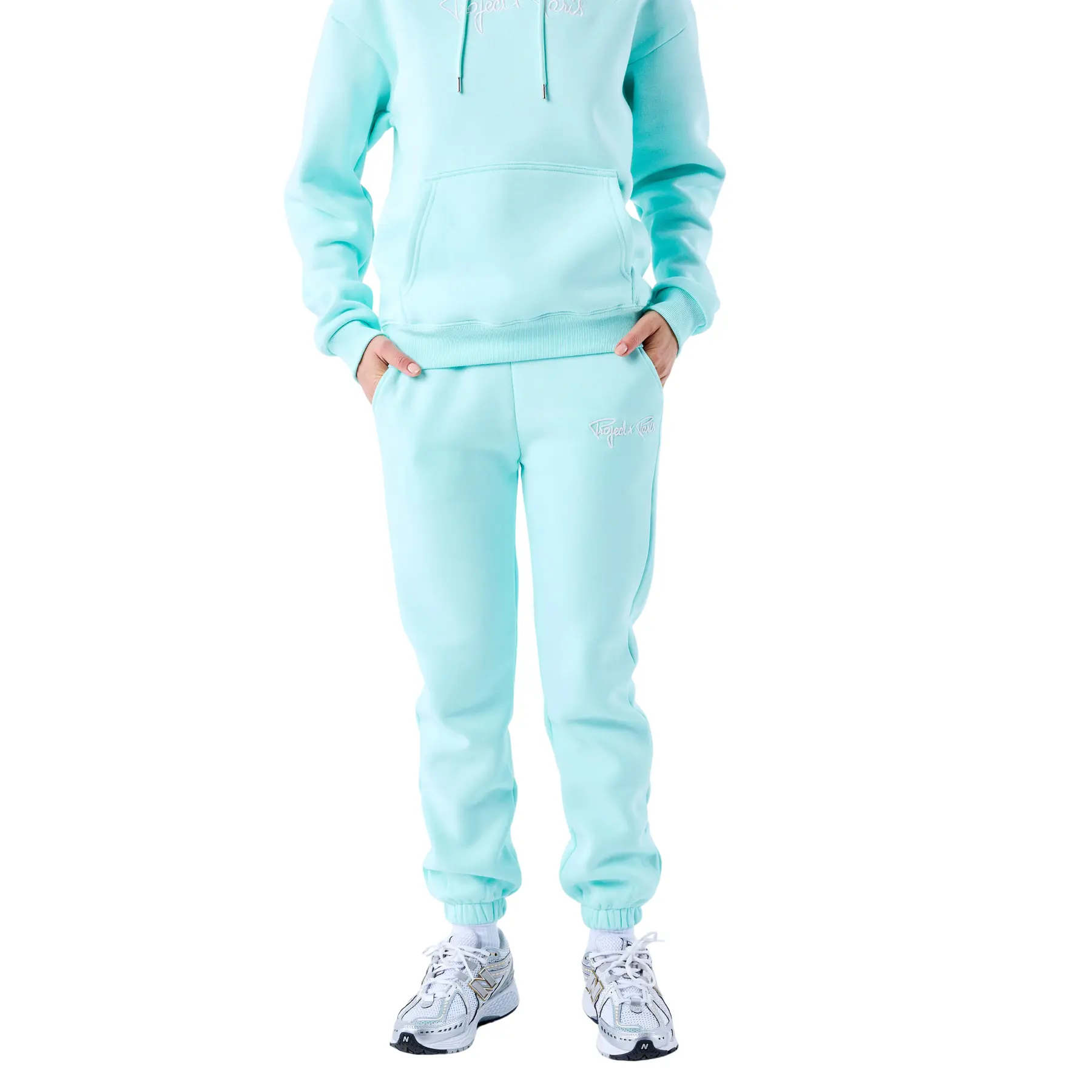 3665957290064 - Pantalon de jogging femme Project X Paris