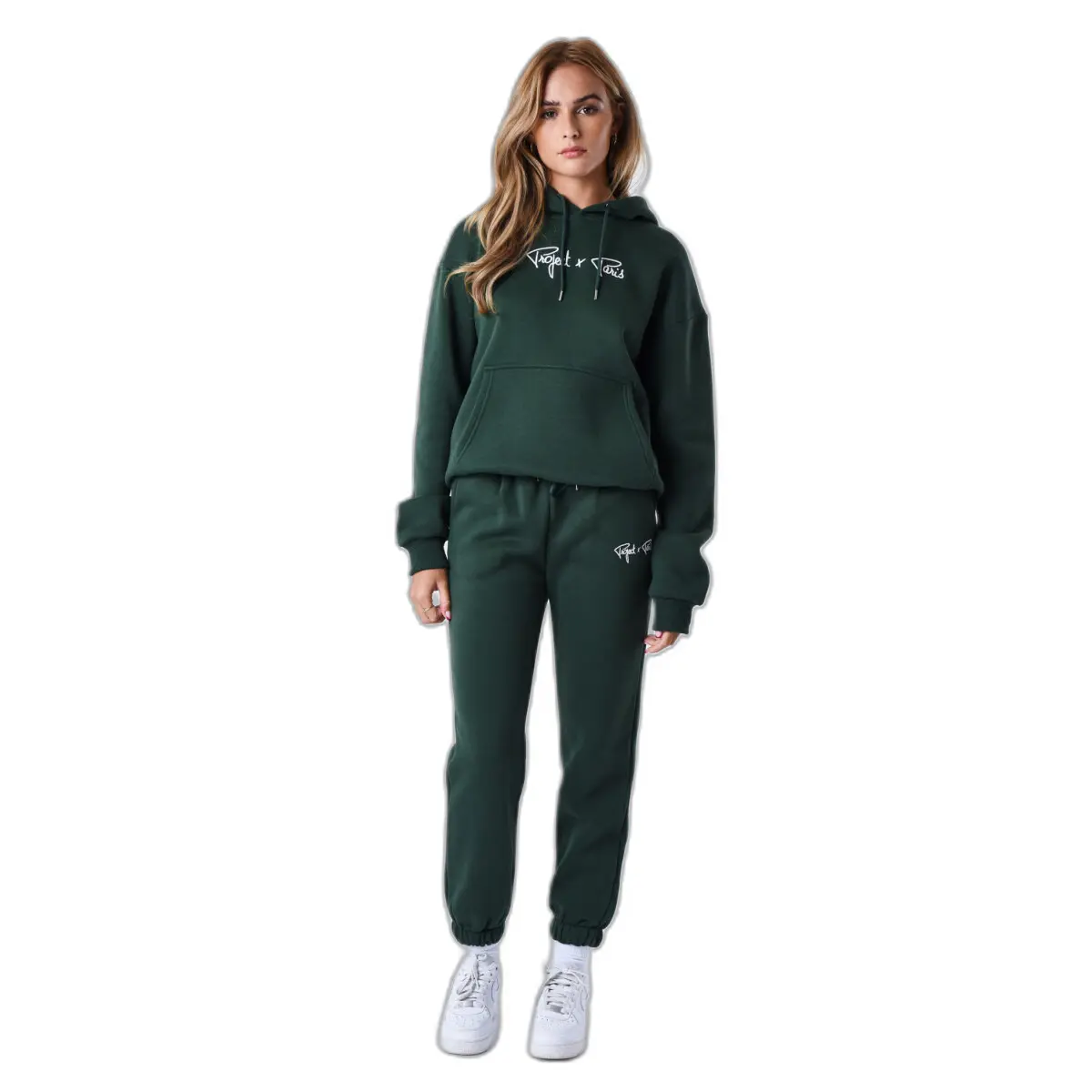 Pantaloni da jogging signature donna