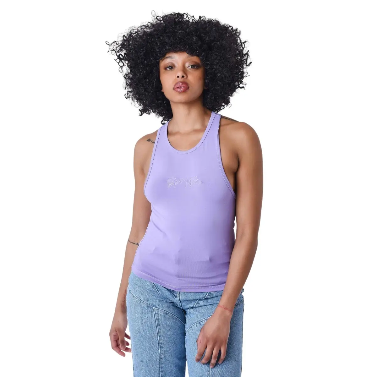 3665957203002 - Amerikanisches Tanktop Damen Project X Paris