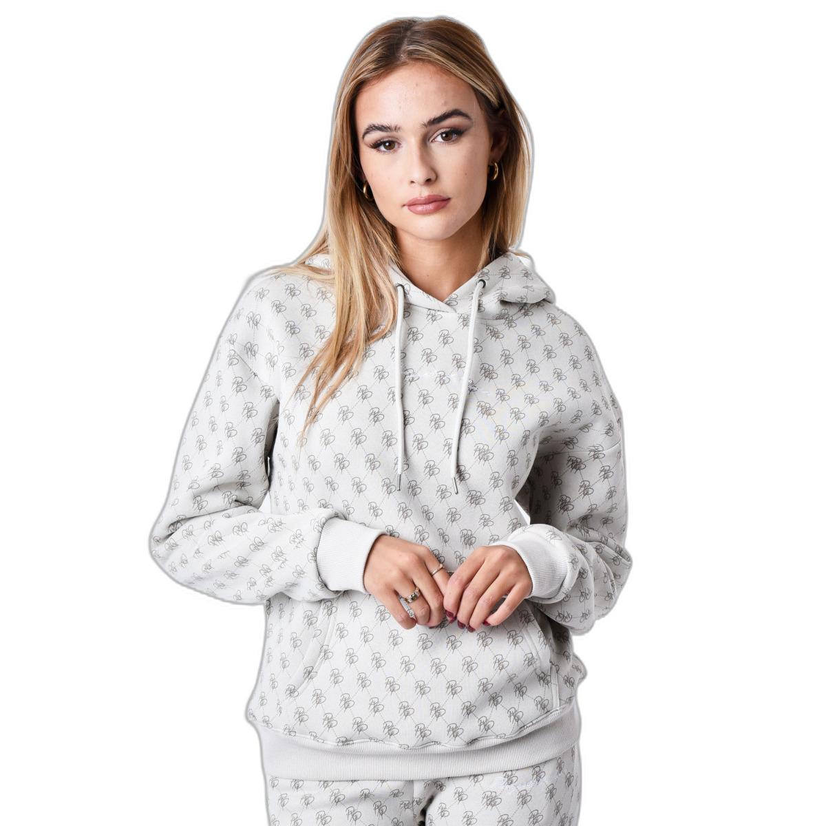 3665957212066 - Sweatshirt Frau Project X Paris