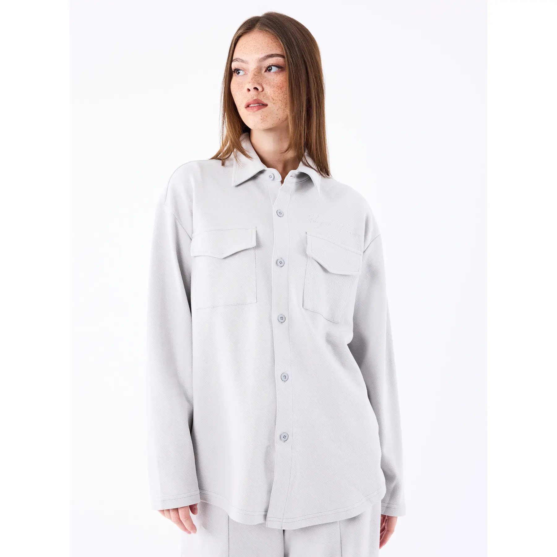 3665957287033 - Damenbluse Project X Paris