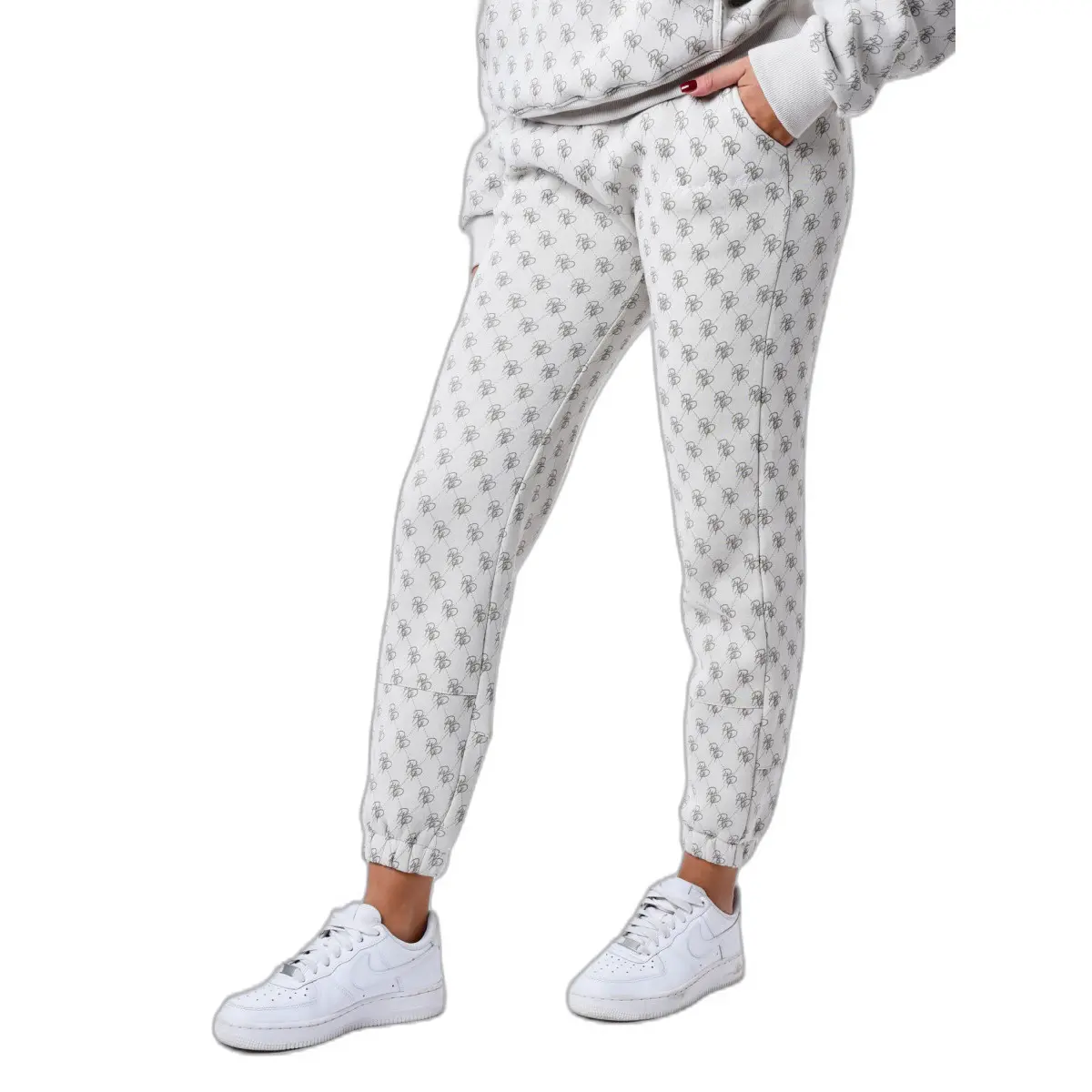 3665957212103 - Pantalon de jogging femme Project X Paris