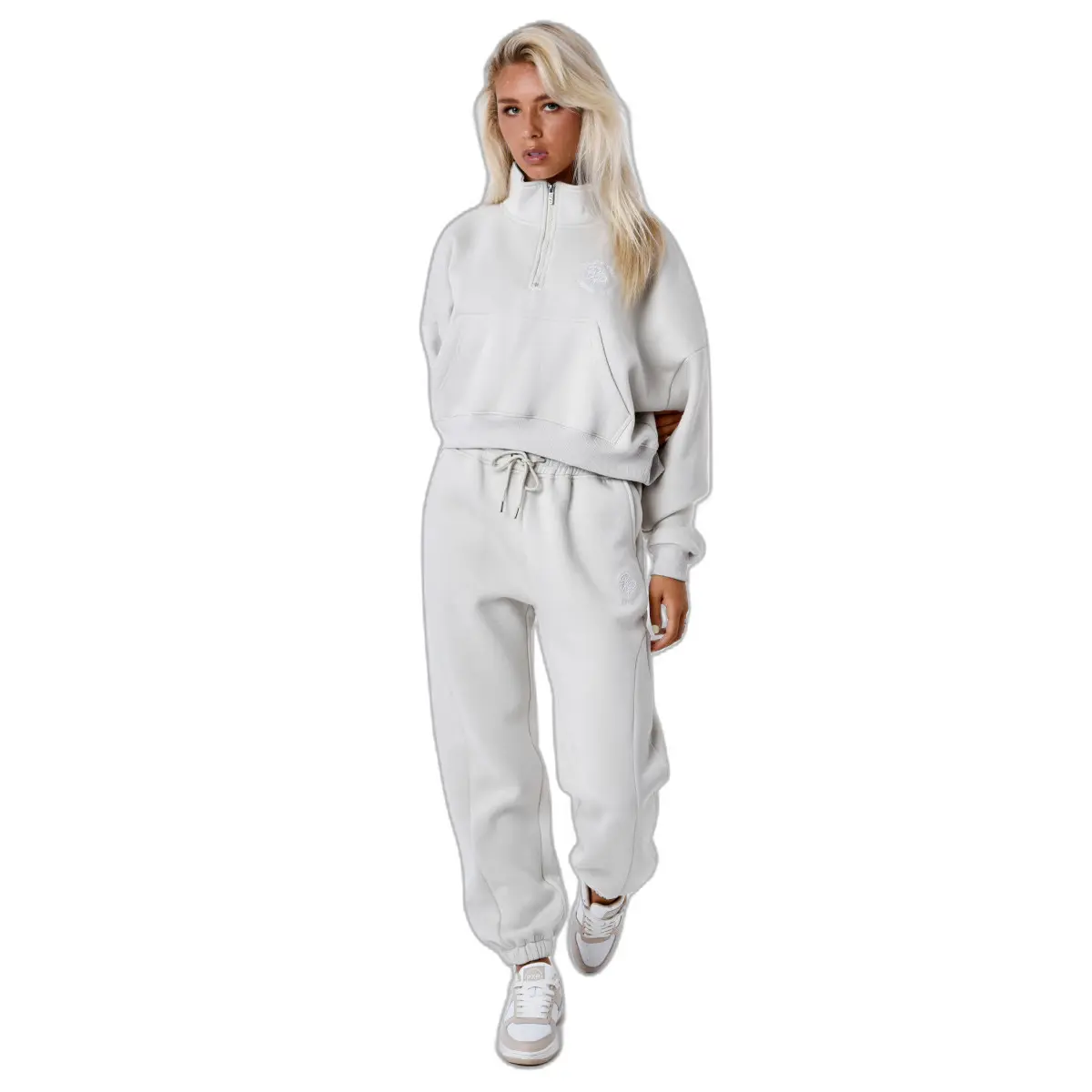 3665957228739 - Pantalon de jogging femme Project X Paris