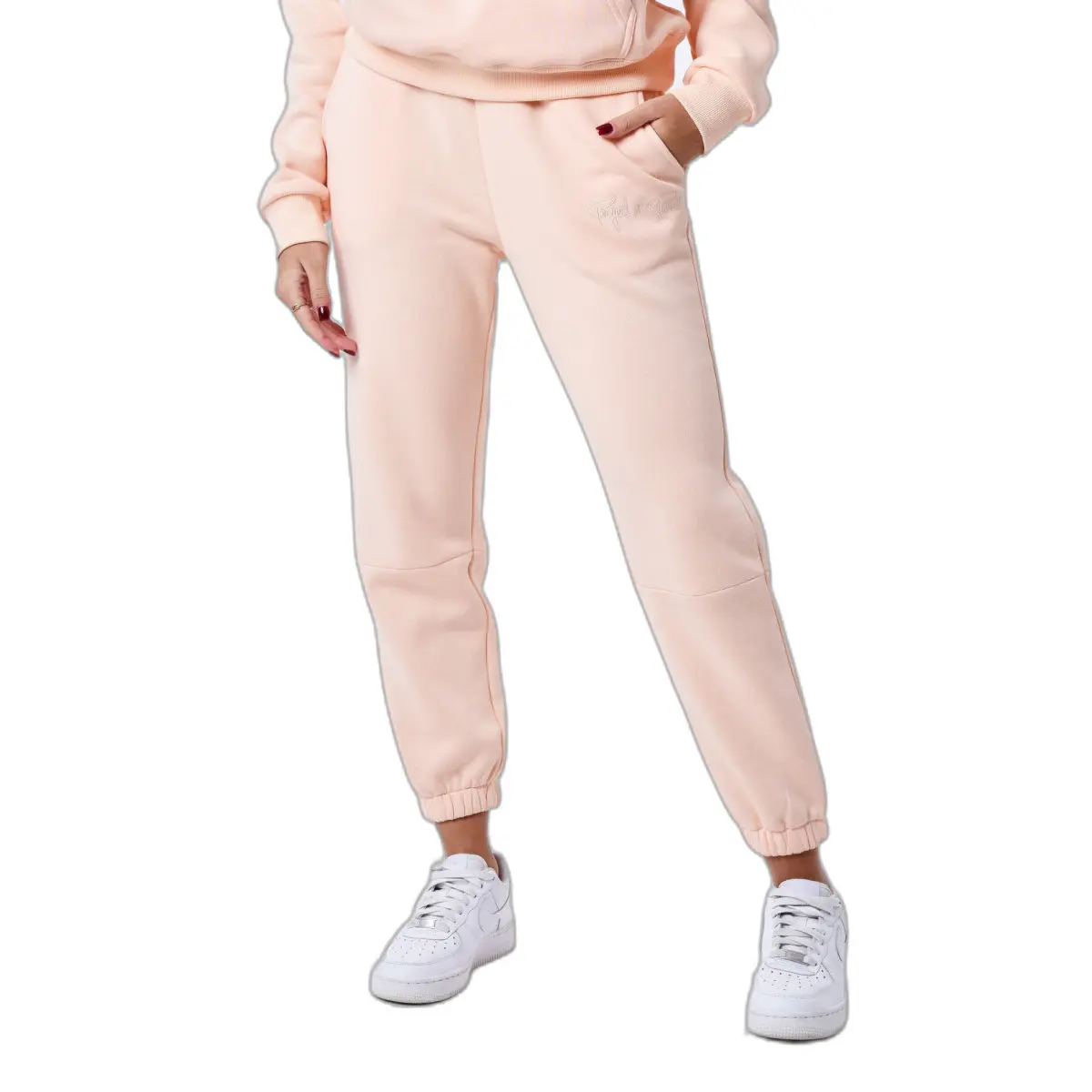 Pantaloni da jogging donna