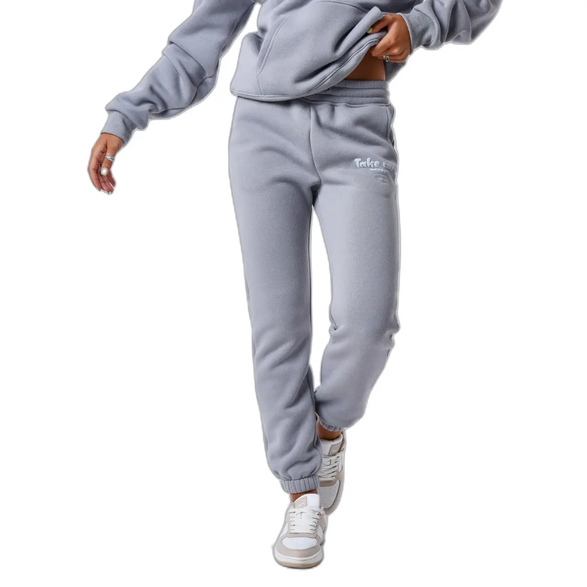 Pantaloni da jogging donna  Take Care