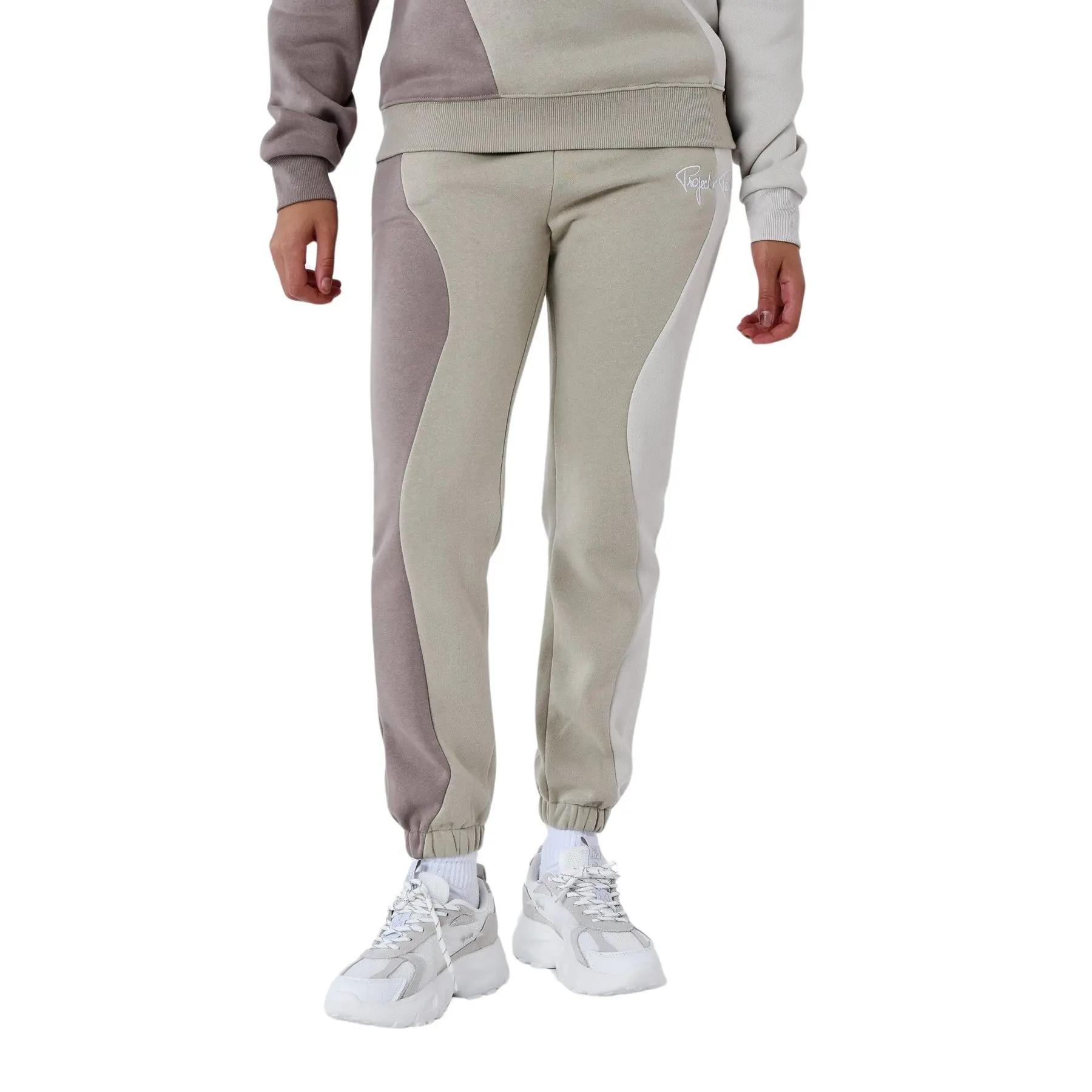 3665957230152 - Pantalon de jogging femme Project X Paris